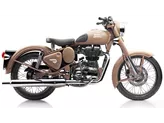 Royal Enfield Classic 500 EFI Desert Storm 2019 Royal Enfield Classic 500 EFI Desert Storm 2019